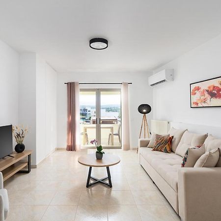 סיטייה K&D Central Suite מראה חיצוני תמונה