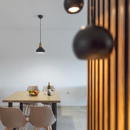 סיטייה K&D Central Suite מראה חיצוני תמונה