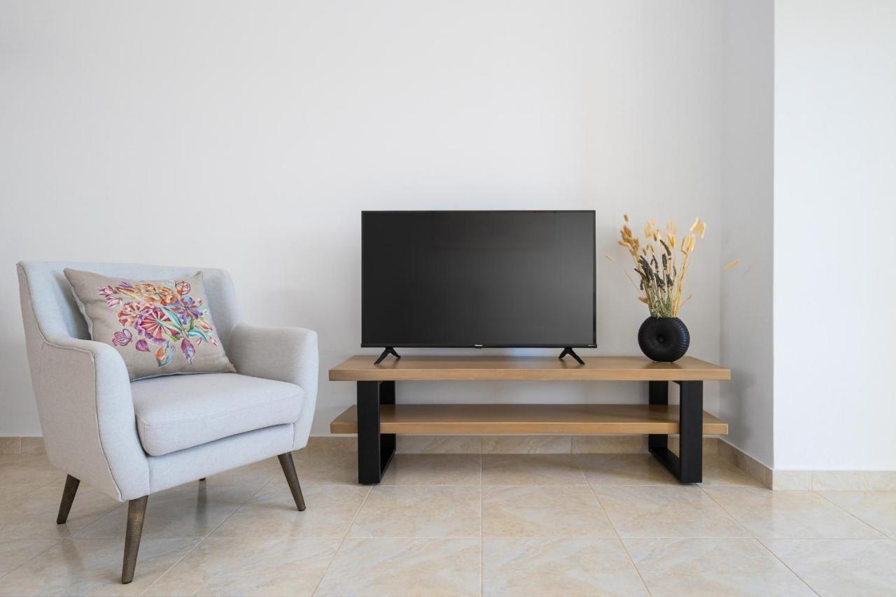 סיטייה K&D Central Suite מראה חיצוני תמונה