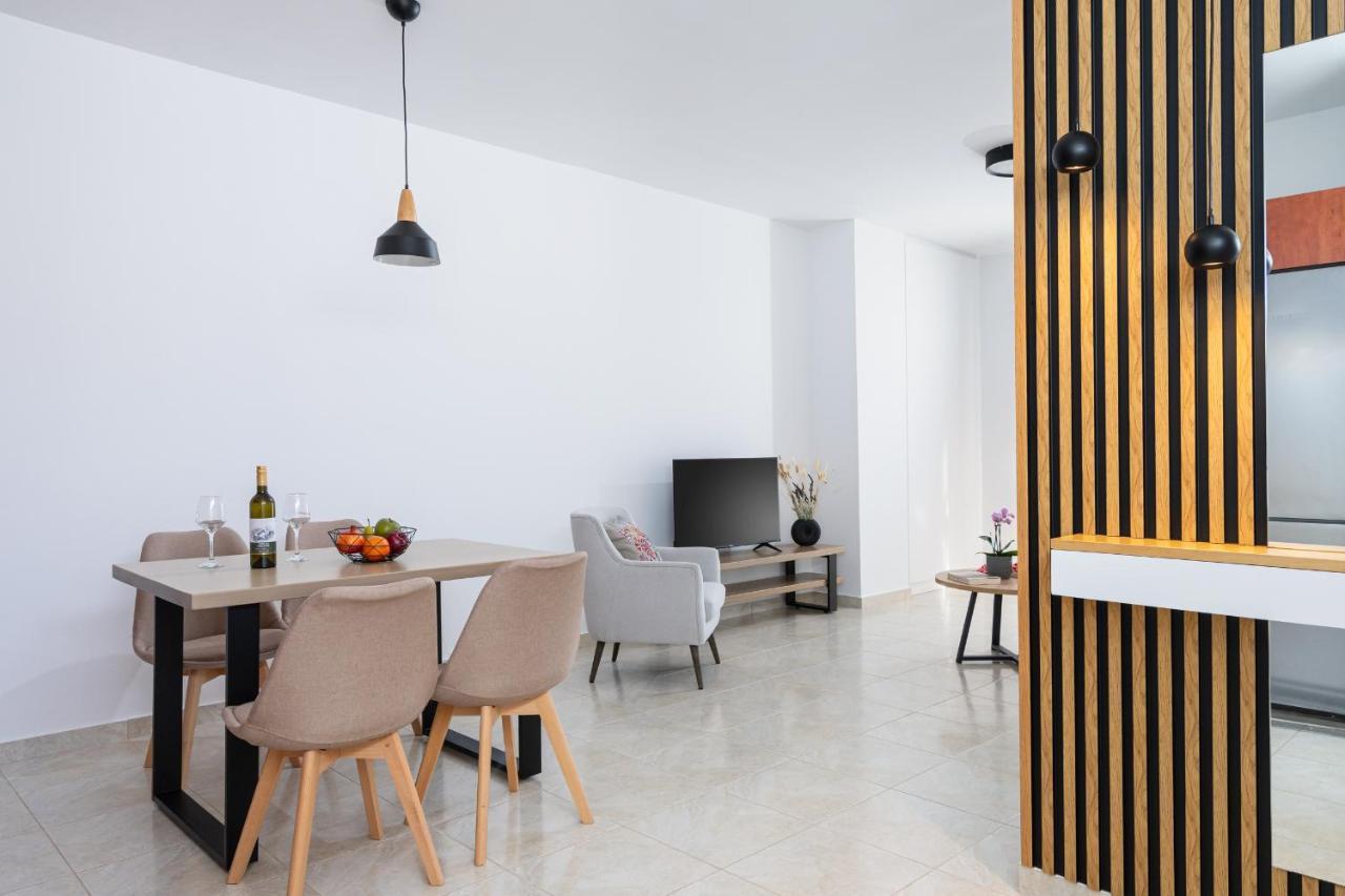 סיטייה K&D Central Suite מראה חיצוני תמונה
