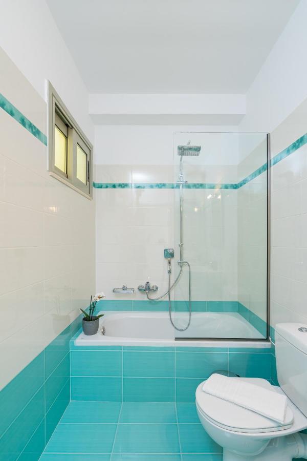 סיטייה K&D Central Suite מראה חיצוני תמונה