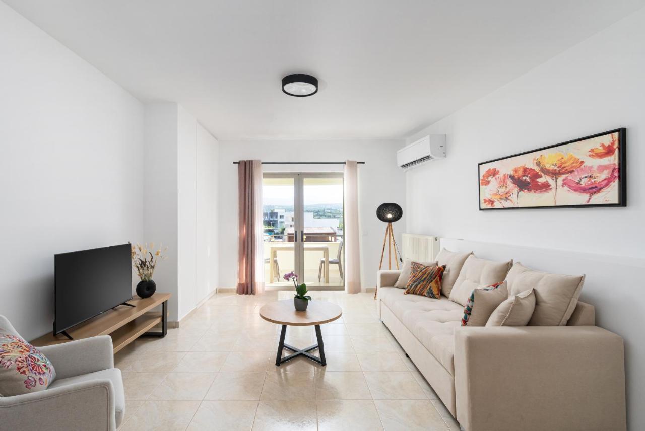 סיטייה K&D Central Suite מראה חיצוני תמונה
