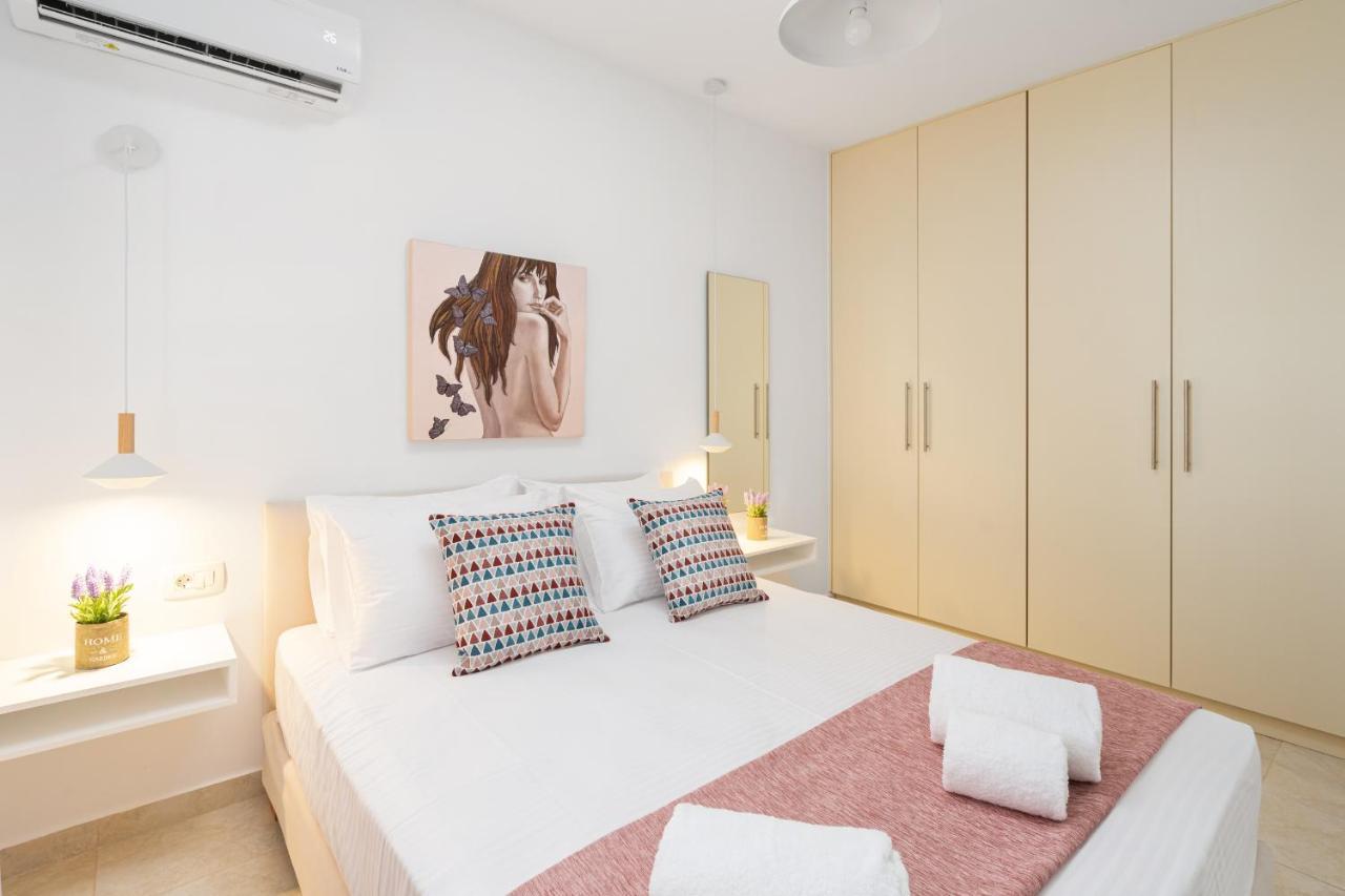 סיטייה K&D Central Suite מראה חיצוני תמונה